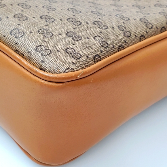 🔥RARE🔥Gucci vintage bag - Picture 5 of 16